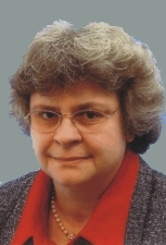 Dr. Marita Kammeyer
