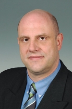 Dr. Michael Klick